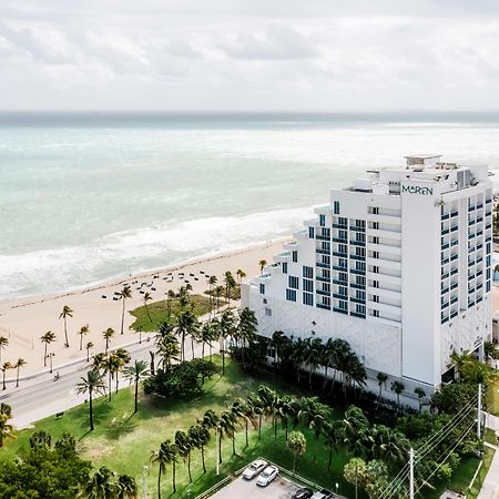 Hotel Maren Fort Lauderdale Beach, Curio Collection By Hilton Экстерьер фото
