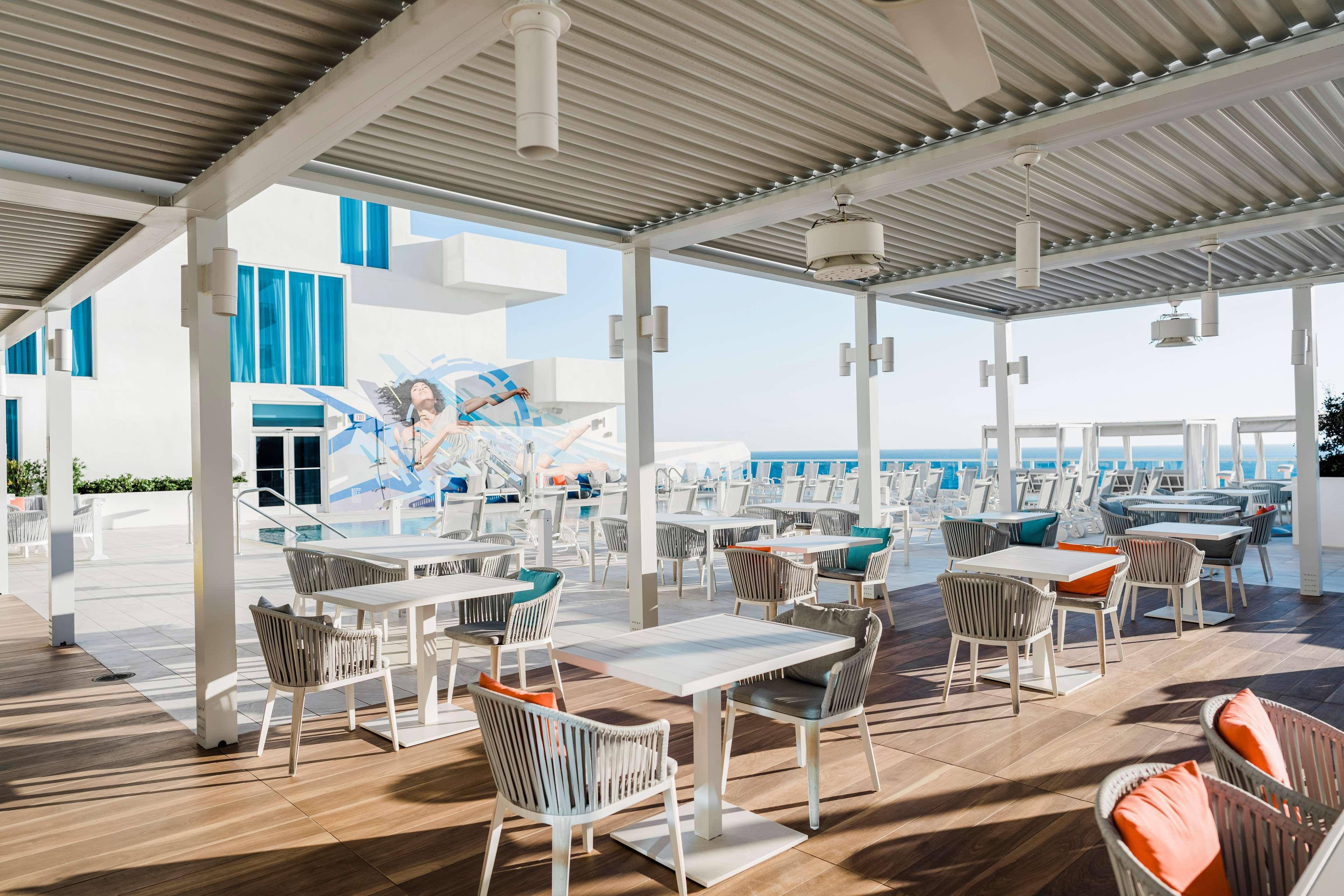 Hotel Maren Fort Lauderdale Beach, Curio Collection By Hilton Экстерьер фото