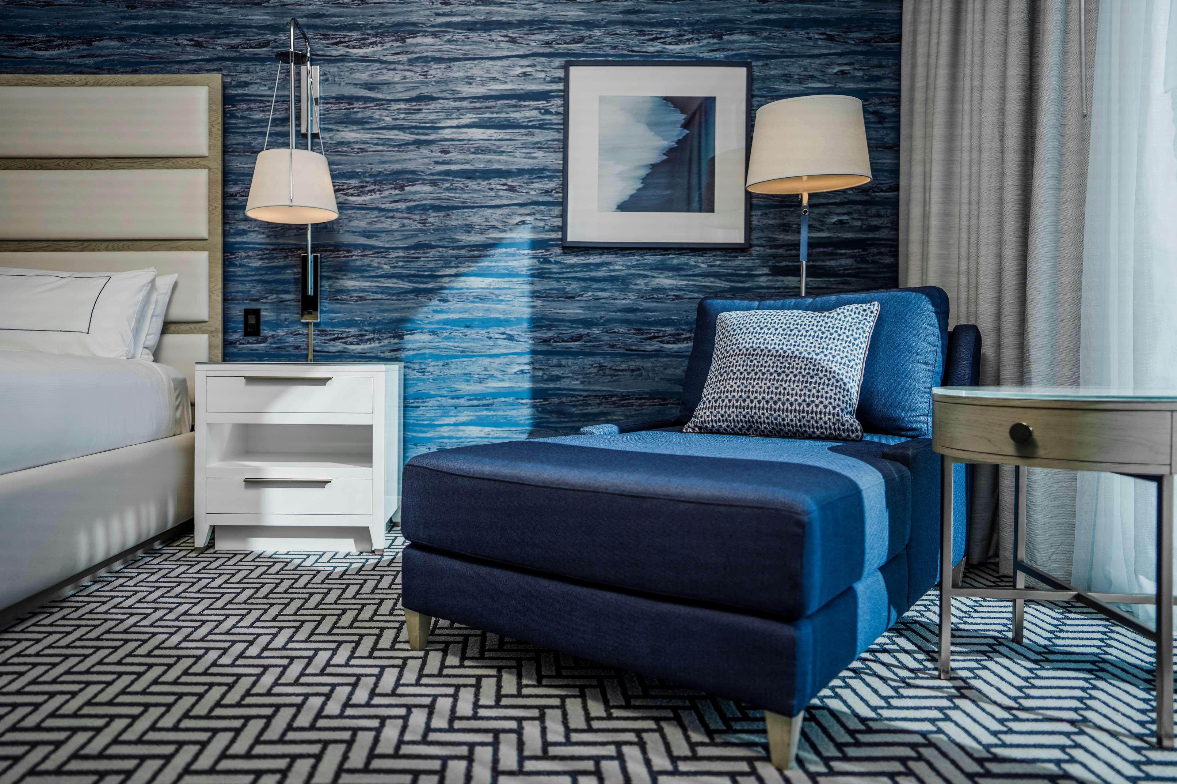 Hotel Maren Fort Lauderdale Beach, Curio Collection By Hilton Экстерьер фото
