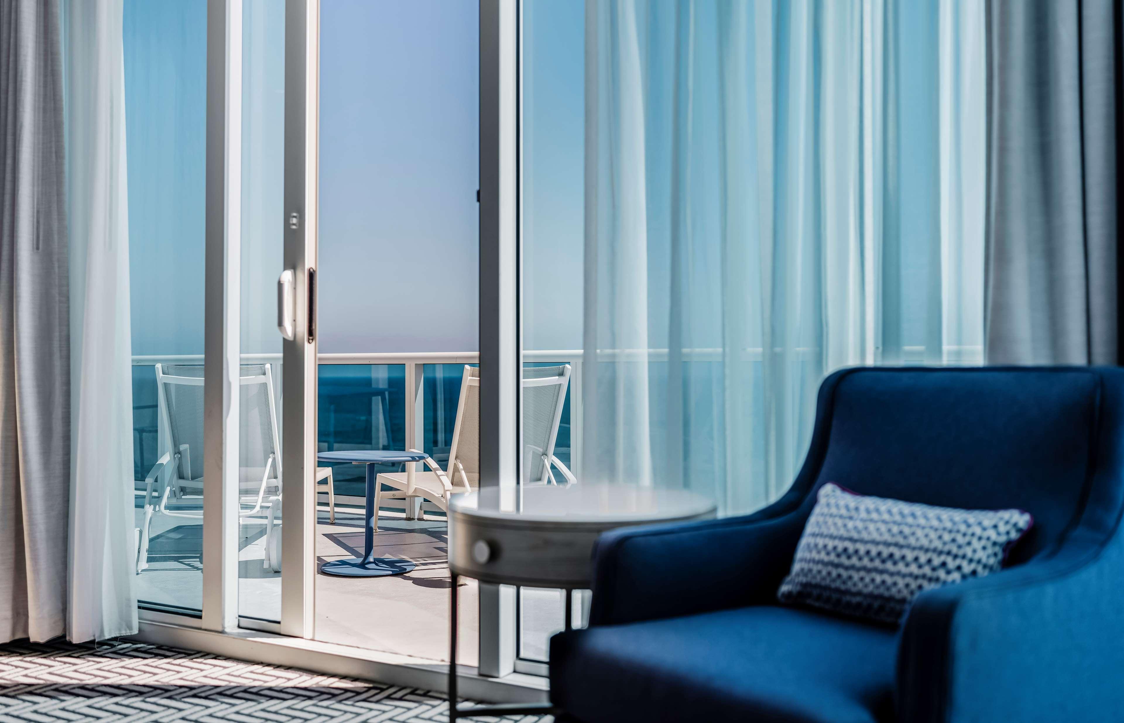 Hotel Maren Fort Lauderdale Beach, Curio Collection By Hilton Экстерьер фото