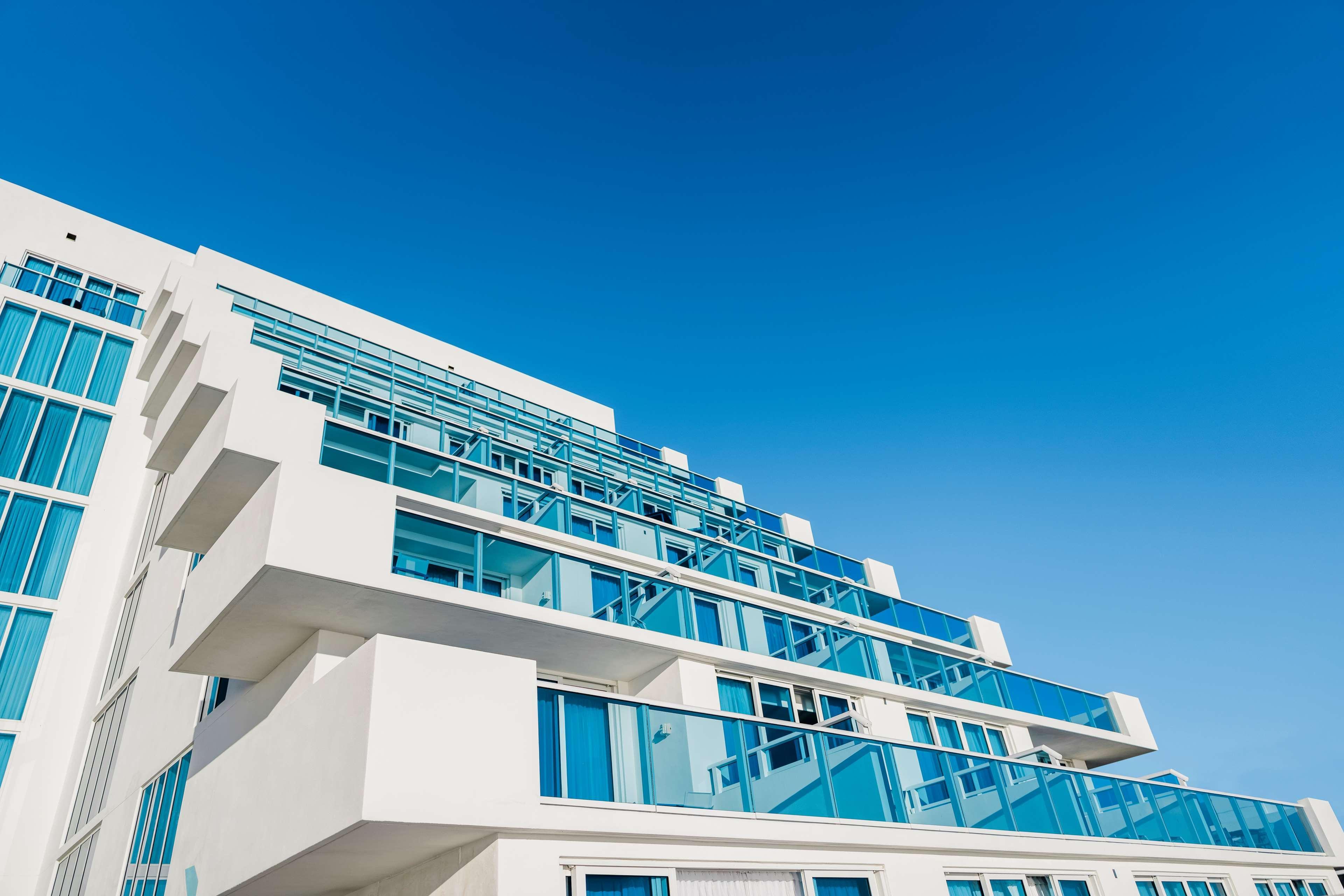 Hotel Maren Fort Lauderdale Beach, Curio Collection By Hilton Экстерьер фото