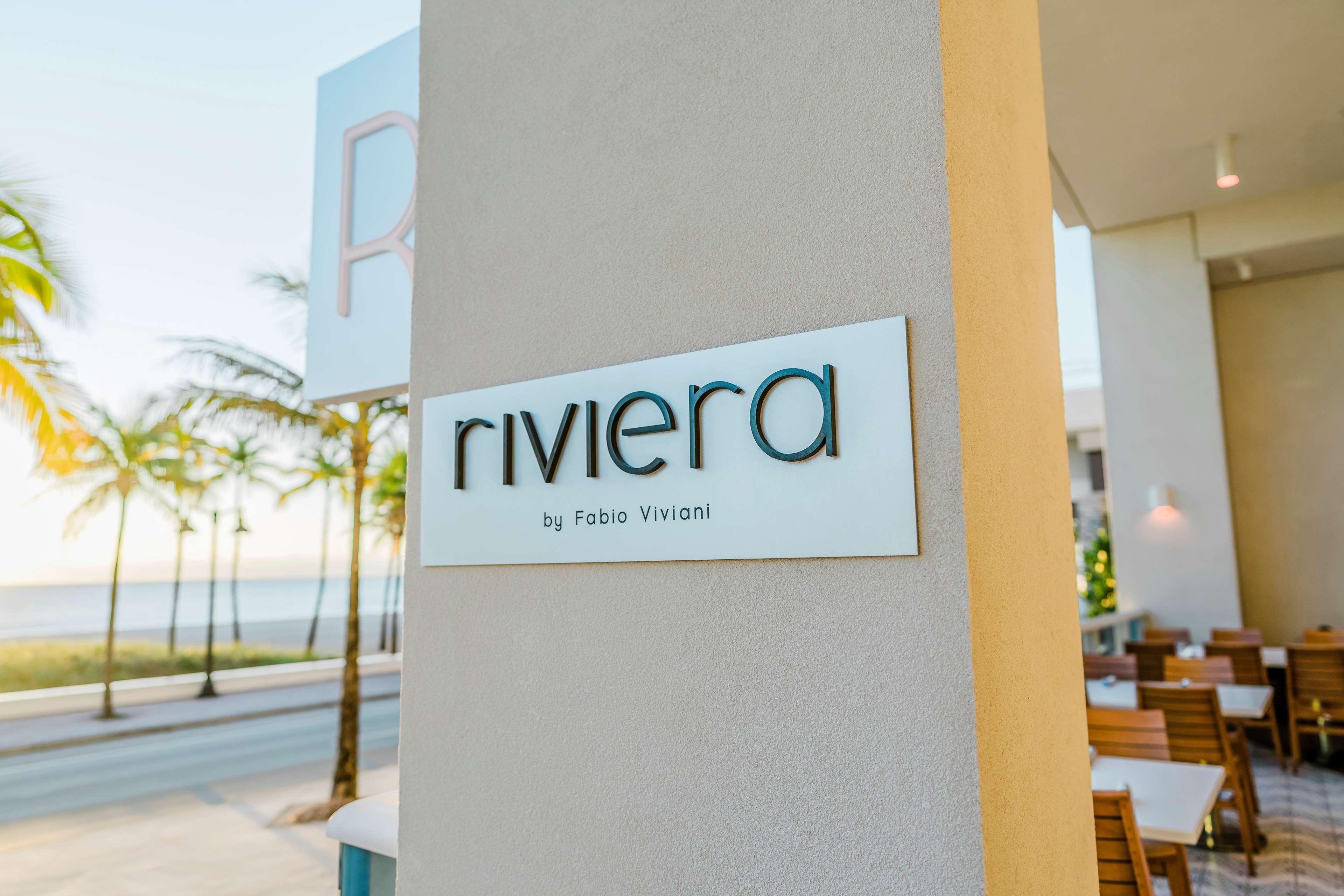 Hotel Maren Fort Lauderdale Beach, Curio Collection By Hilton Экстерьер фото