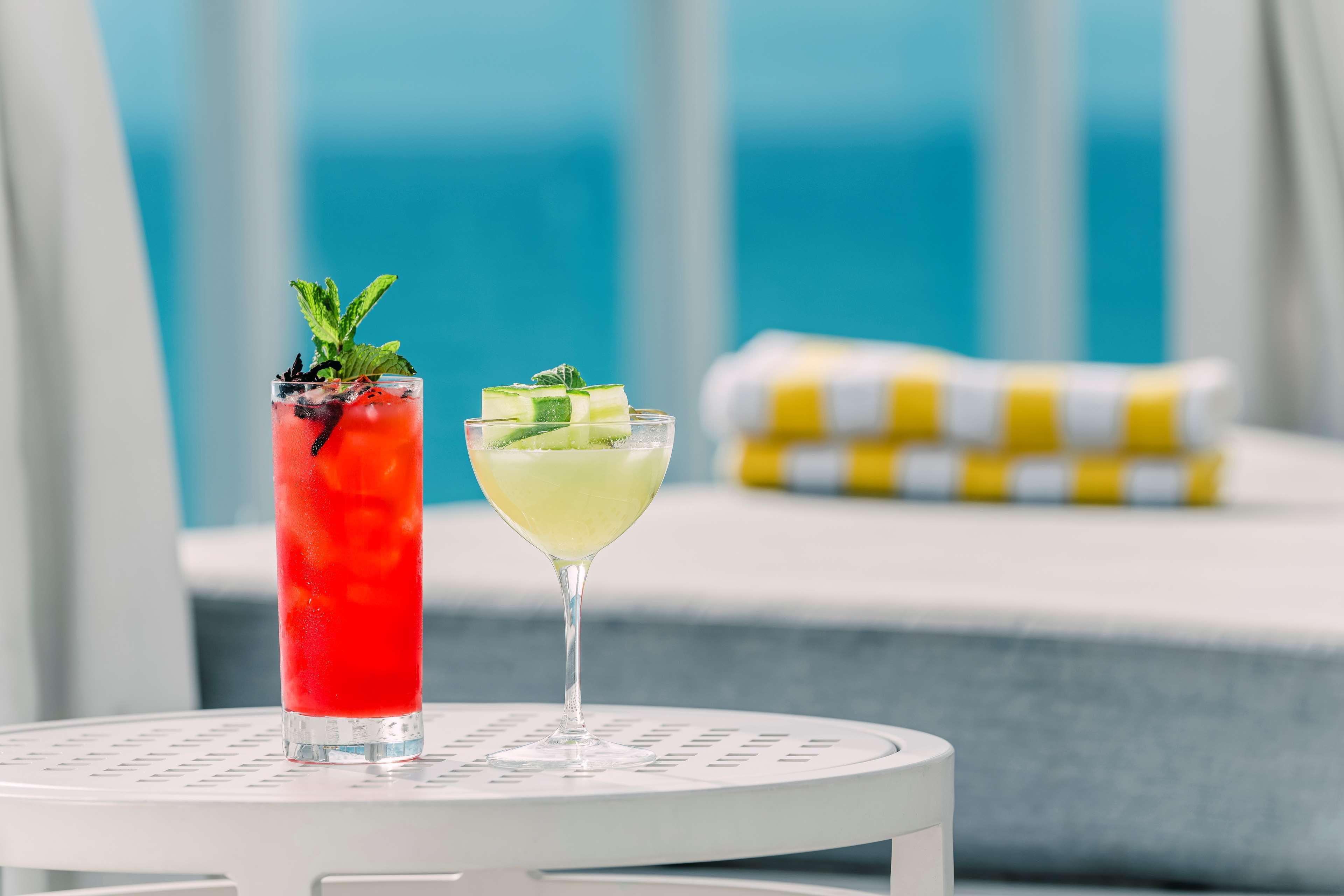 Hotel Maren Fort Lauderdale Beach, Curio Collection By Hilton Экстерьер фото