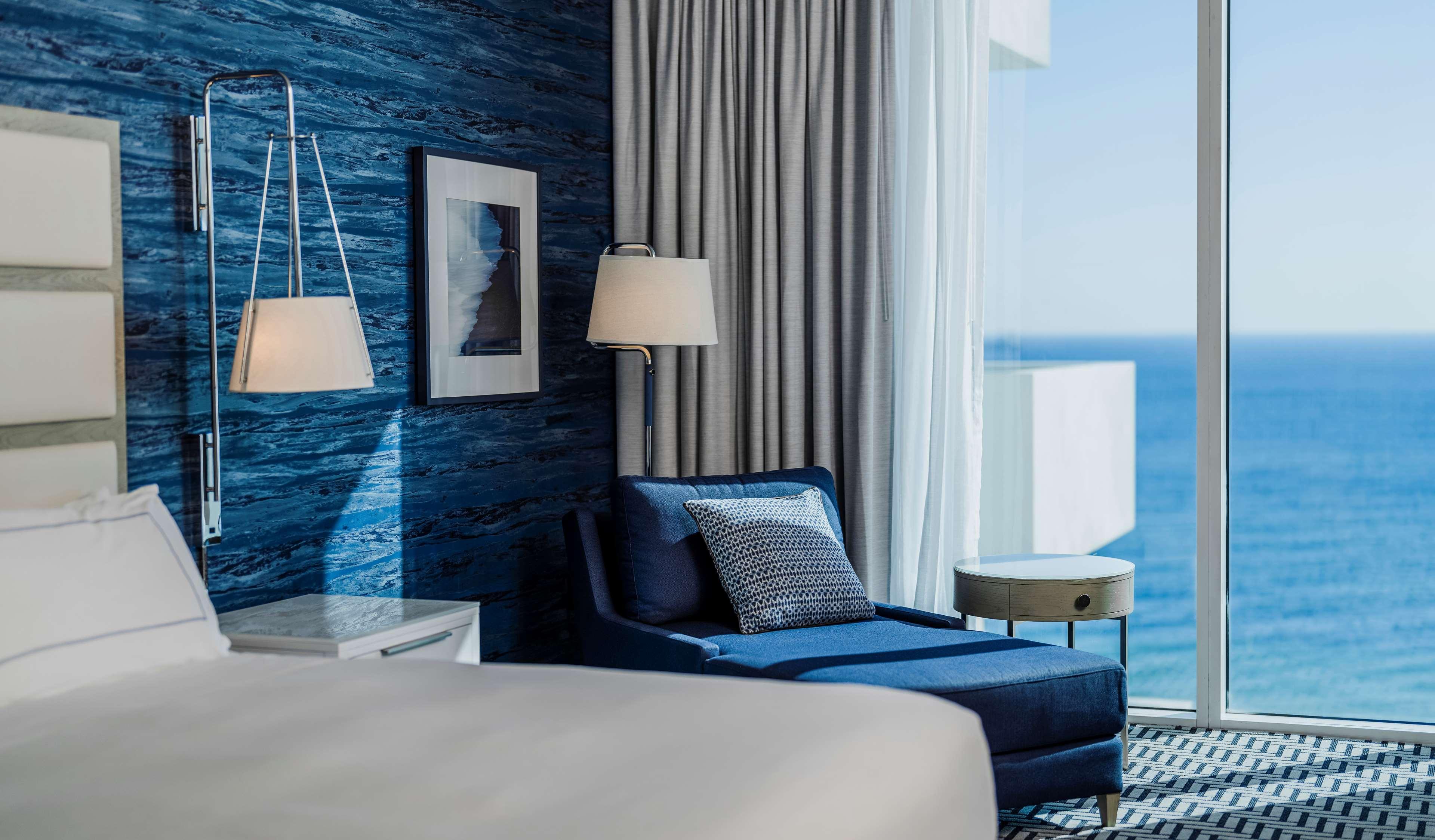Hotel Maren Fort Lauderdale Beach, Curio Collection By Hilton Экстерьер фото