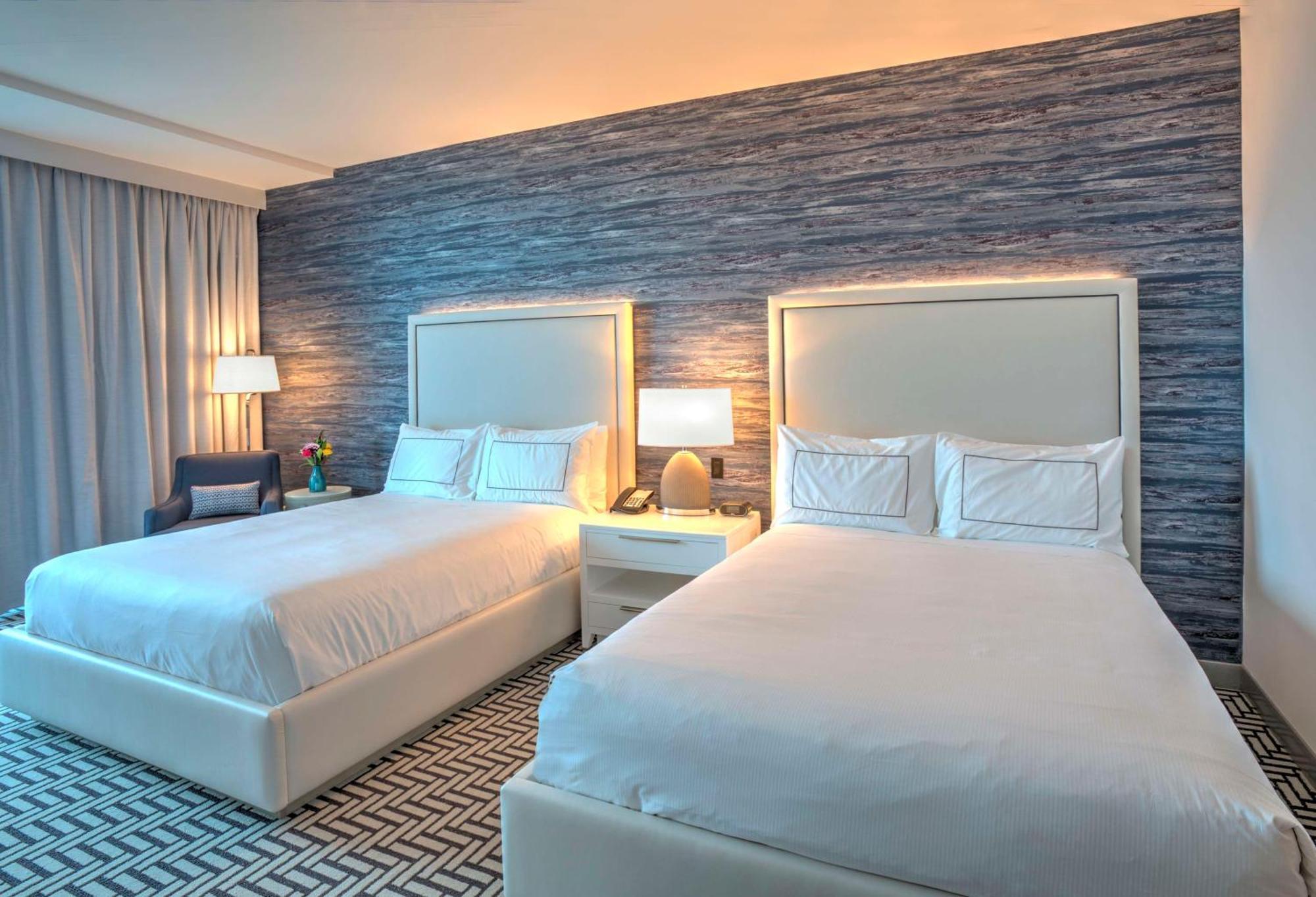 Hotel Maren Fort Lauderdale Beach, Curio Collection By Hilton Экстерьер фото