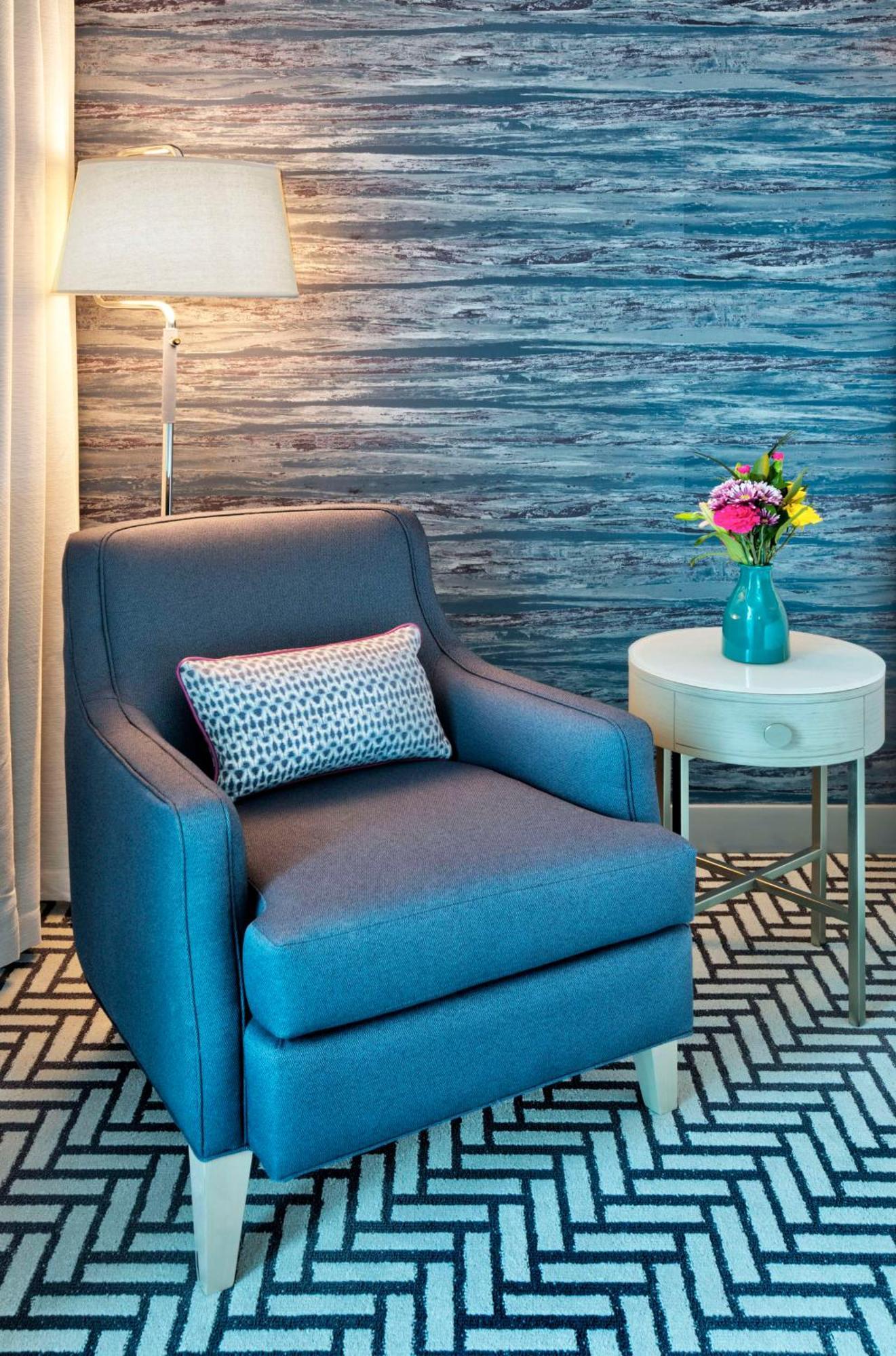 Hotel Maren Fort Lauderdale Beach, Curio Collection By Hilton Экстерьер фото