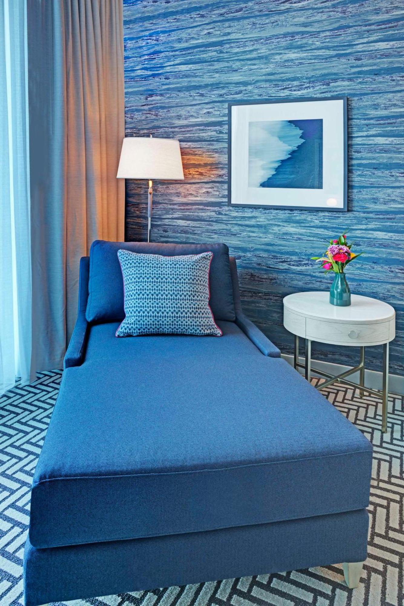 Hotel Maren Fort Lauderdale Beach, Curio Collection By Hilton Экстерьер фото